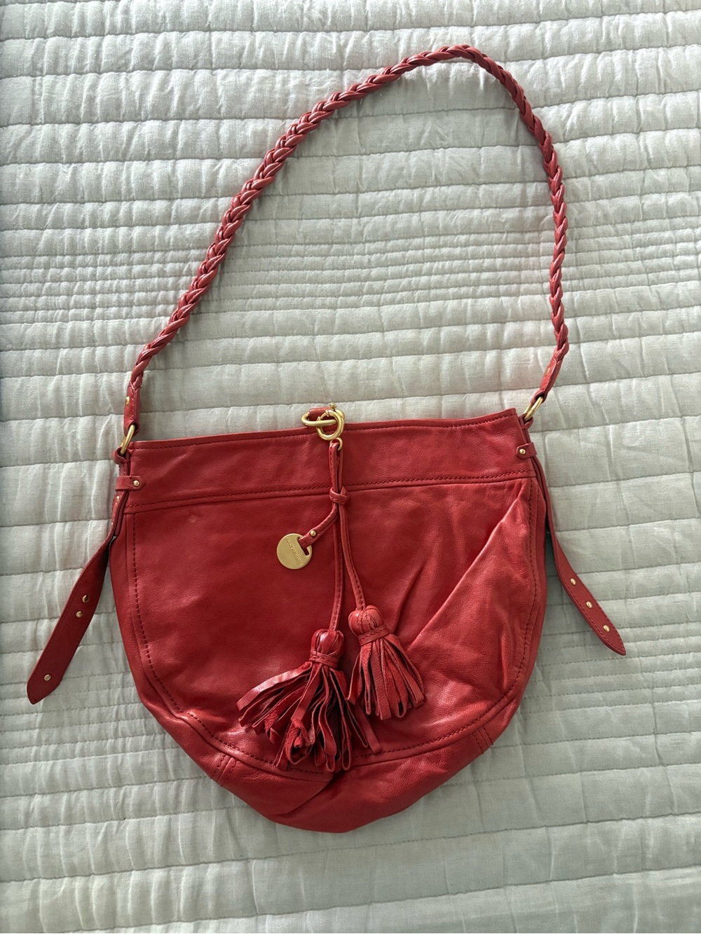 Juicy Couture purse